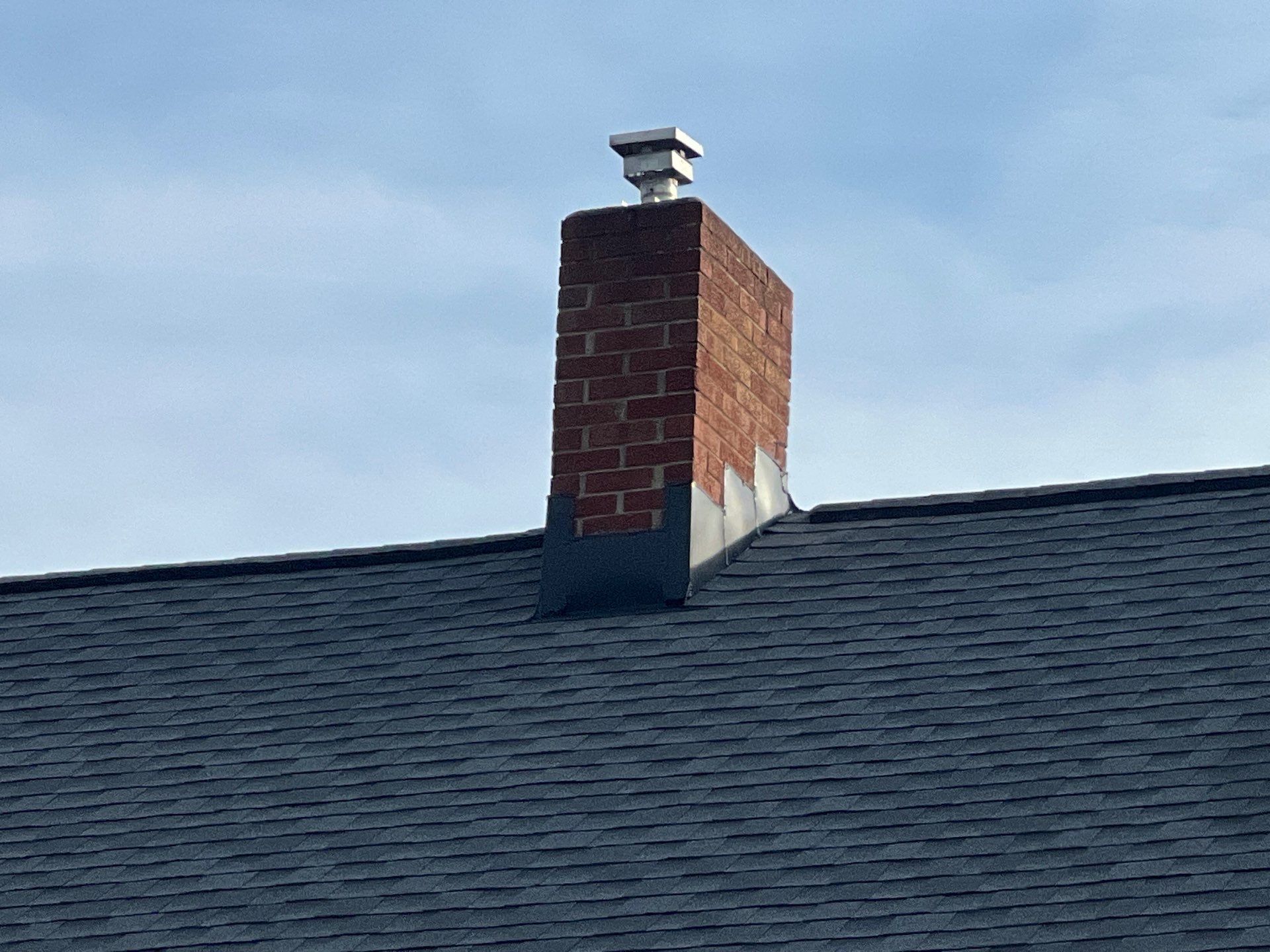 Charming Oberlin Bungalow Gets a Fresh Pewter Gray Roof - additional view