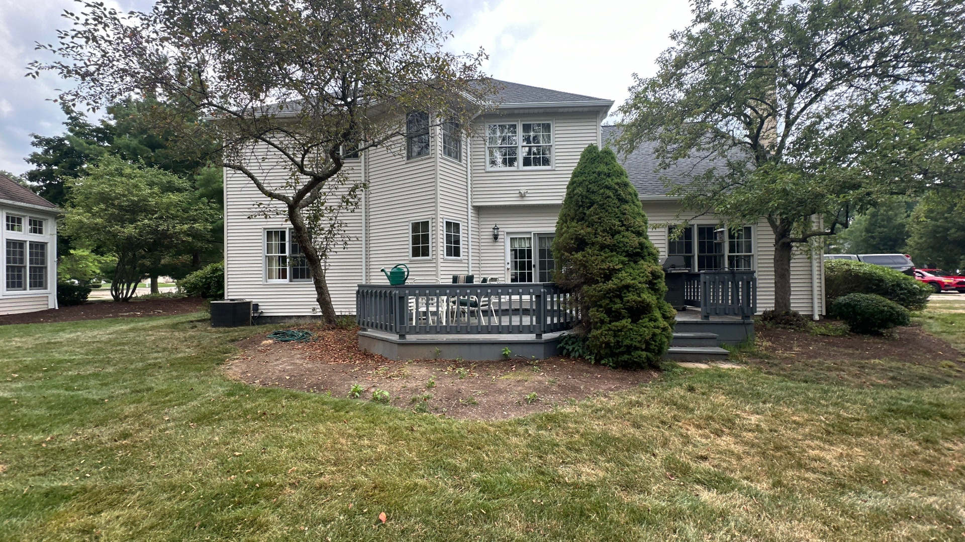 Elegant Roof and Siding Upgrade in Westlake - additional view