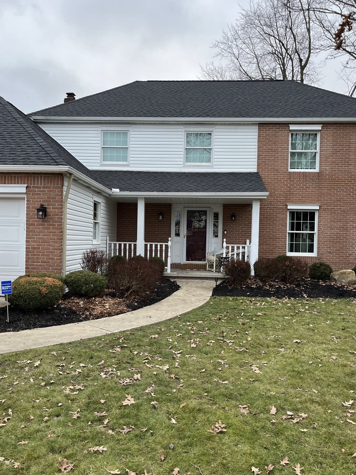 Ready for a Whole New Look Fresh Roof & Siding in Westlake, OH - additional view