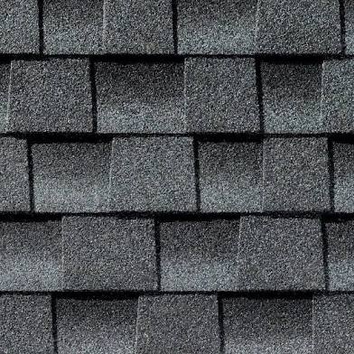 Sheffield Roof Replacement: GAF Timberline UHDZ in Pewter Gray - view 5