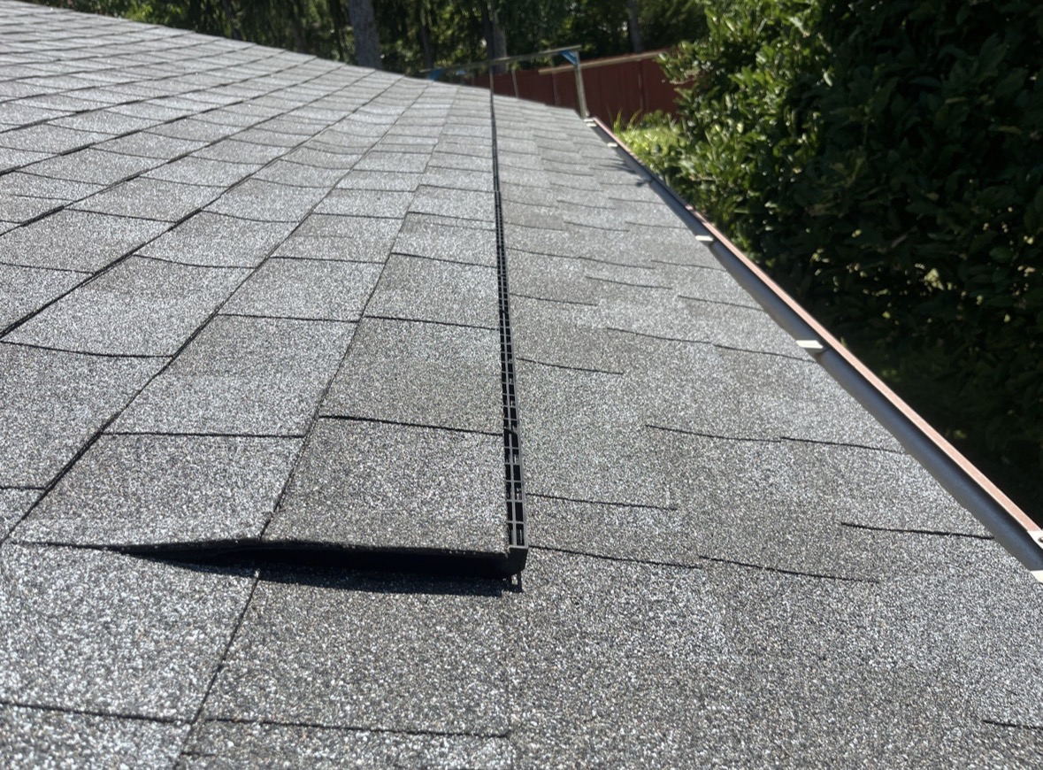 Elyria Roof Replacement & Full Re-deck Layover - view 2