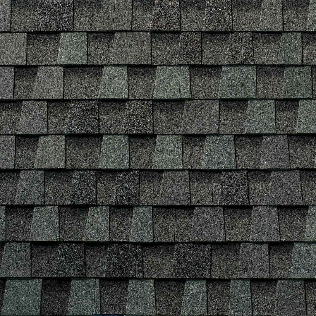 Grafton, OH Roof Replacement: GAF HDZ Cliffside Transformation - view 3