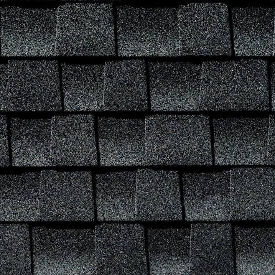 GAF HDZ Charcoal Roof Replacement in North Ridgeville, OH - view 3