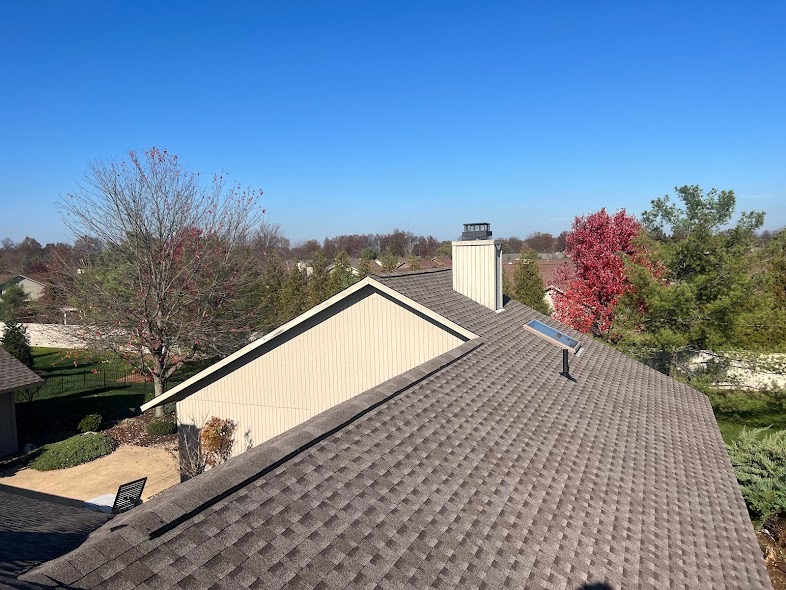 Roof Replacement in Beautiful Ridgefield Community - additional view
