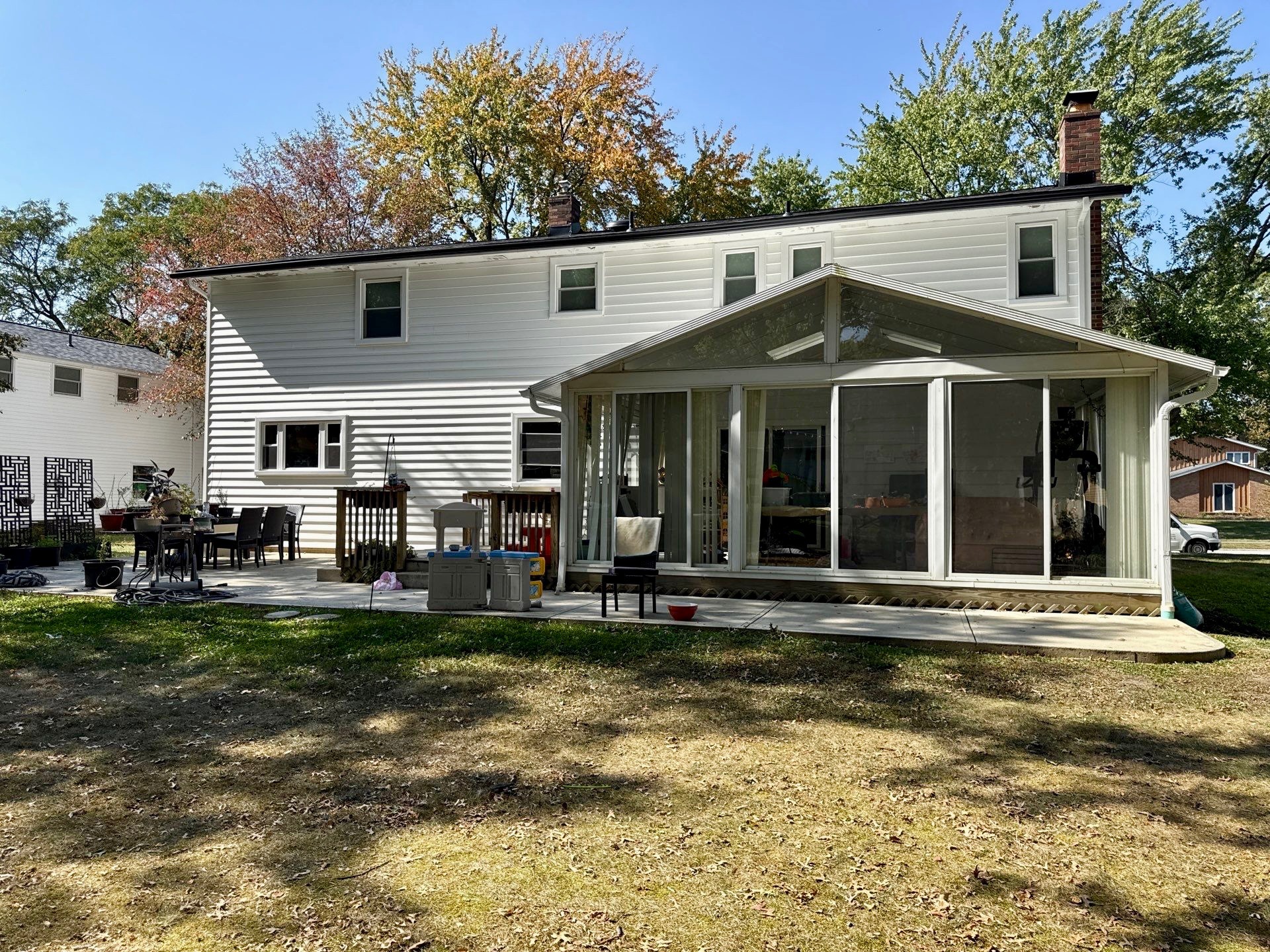 Siding and Roof Replacement in Westlake, OH - additional view