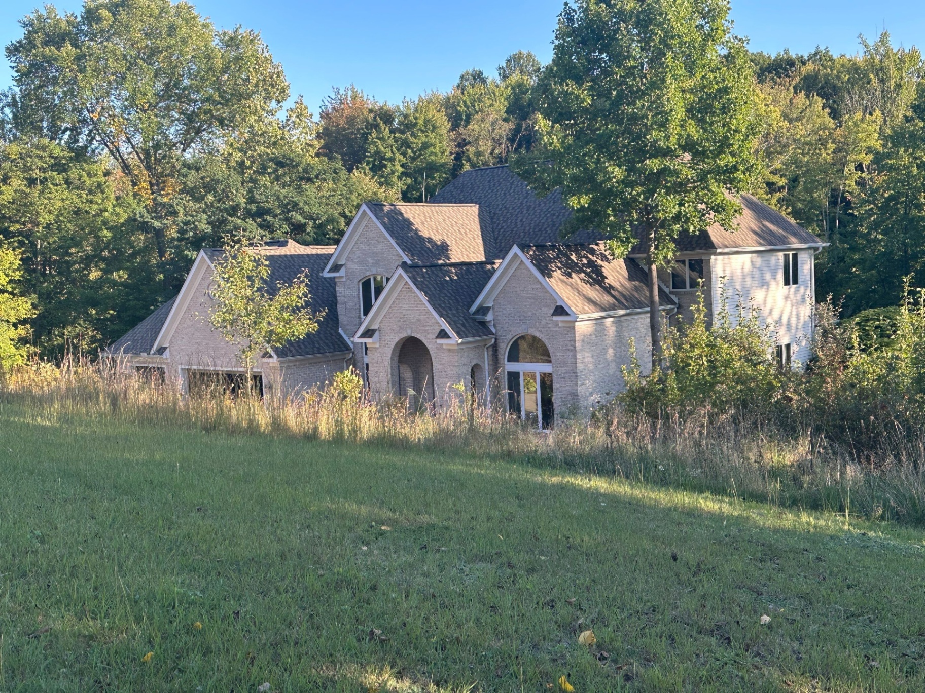 Picture-Perfect Roof Upgrade in Strongsville