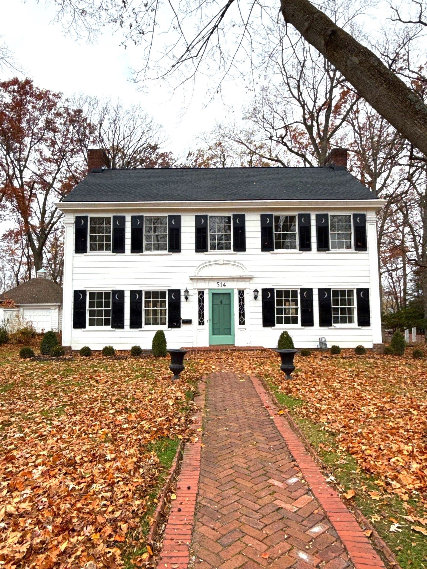 Roof Replacement for Winter Preparedness - Elyria roofing project